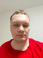 Безруков Владислав Владимирович