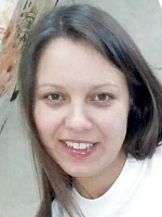 Палади Александра Сергеевна