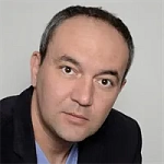 Сергей Владимирович Кузнецов