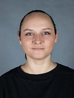 Вотинова Полина Александровна