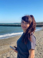 Алфёрова Оксана Варисовна