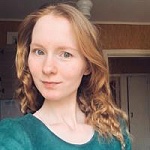 Макарова Елизавета Сергеевна