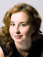 Лысакова Анастасия Алексеевна
