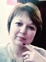 Каримова Нелли Вильевна