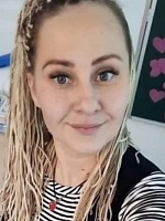 Павлова Евгения Юрьевна