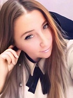 Минина Елена Яковлевна