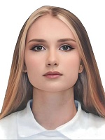 Мыслина Елизавета Дмитриевна
