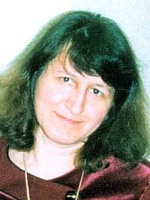 Артемьева Ирина Ювенальевна