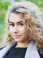 Родионова Вера Сергеевна