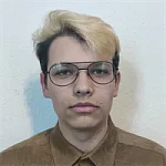 Важенин Данил Евгеньевич
