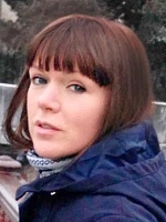 Гебель Марина Васильевна