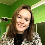Сычева Анна Александровна