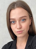 Ивлева Марина Александровна