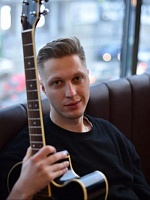 Щекалев Сергей Игоревич