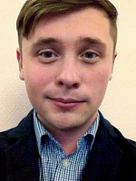 Фомин Максим Олегович