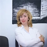 Светлана Юрьевна Логинова