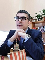 Гиляшев Александр Сергеевич