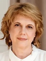 Привалова Надежда Алексеевна