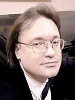 Ханин Евгений Владимирович