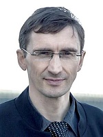 Келлер Андрей Викторович