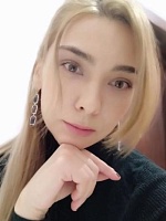 Лынник Евгения Юрьевна