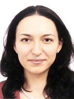 Пепелышева Елена Францевна