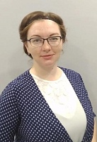 Зубаирова Наталья Антоновна