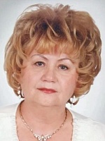 Хакимова Галина Николаевна