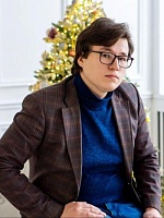 Ходыкин Сергей Юрьевич