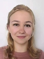 Коробейникова Виктория Эдуардовна
