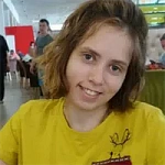 Евгения  Сергеевна Акимова