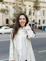 Дарбаидзе Эльза Нодаровна