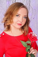 Швецова Ольга Анатольевна