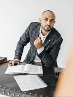 Захаров Владимир Сергеевич