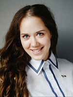 Якимова Юлия Викторовна