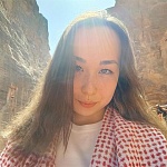 Юлбердина Лилия Ильдаровна