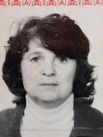 Куликова Любовь Борисовна