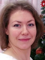 Ковалева Мария Ивановна