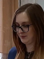 Анисимова Светлана Андреевна