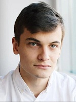 Розенберг Артём Владимирович