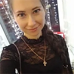 Анастасия Александровна Балагурова