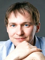 Гараев Олег Фаридович