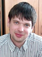 Чевардин Алексей Валерьевич