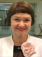 Ластовецкая Ольга Викторовна