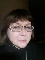 Рыбникова Анна Леонидовна