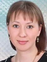 Маркова Наталья Ивановна