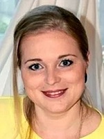 Нурисламова Анна Александровна
