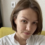 Анастасия Олеговна Новичкова