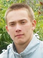 Лучина Михаил Сергеевич