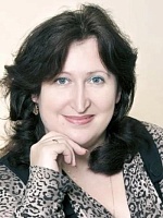 Маркович Наталья Зеноновна